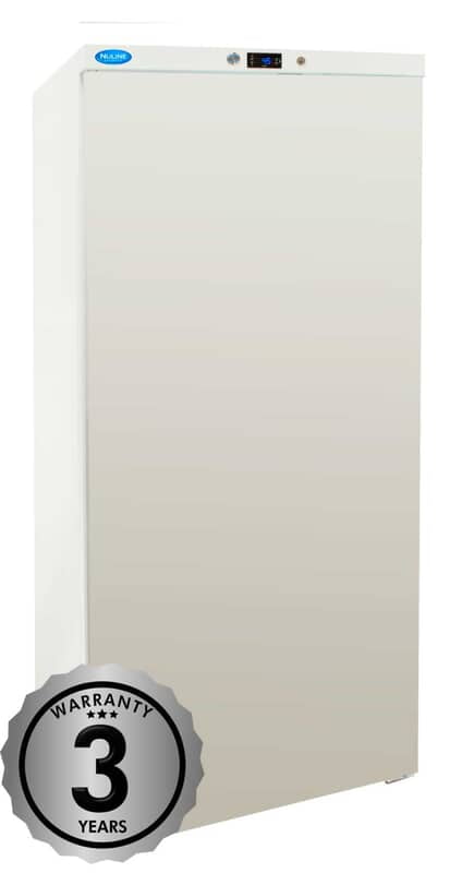 HR600 Pharmacy Refrigerator Solid Door HR600 Pharmacy Refrigerator Solid Door