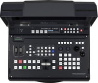 HS-1600T