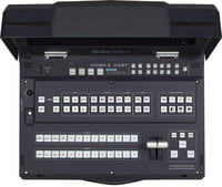 DATAVIDEO HS-3200 -  HD 12-Channel HD Portable Video Streaming Studio