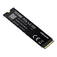 Hiksemi Future 2TB Gen4 M.2 NVMe NAND SSD
