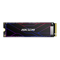 Hiksemi Future Core 1TB Gen5 M.2 NVMe 3D NAND SSD