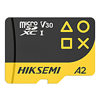 Hiksemi FUTURE G3 128GB MicroSDXC Gaming Card (Without Adapter)