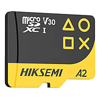 Hiksemi FUTURE G3 256GB MicroSDXC Gaming Card (Without Adapter)