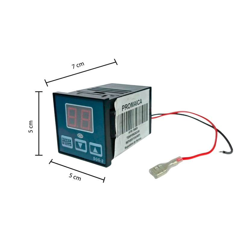 HTR-TIMER TEMPORIZADOR