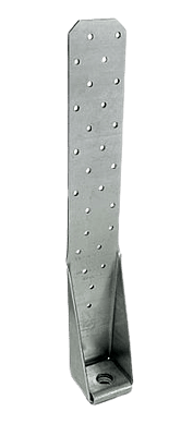 Simpson Strong-Tie Wood Conn - Holdown & Tension Ties - Tension Tie HTT Simpson Strong-Tie Wood Conn - Holdown & Tension Ties - Tension Tie HTT
