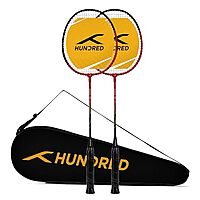 Hundred Powertek 100 (Set of 2)