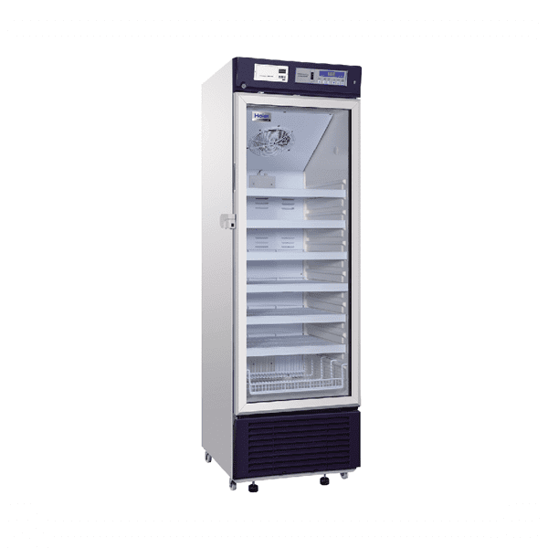 Refrigerador de farmacia de 390 litros Refrigerador de farmacia de 390 litros