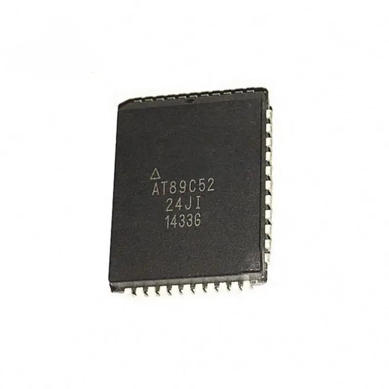 AT89C52 SMD AT89C52 SMD