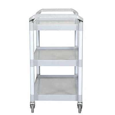 Plastic Trolly Plastic Trolly