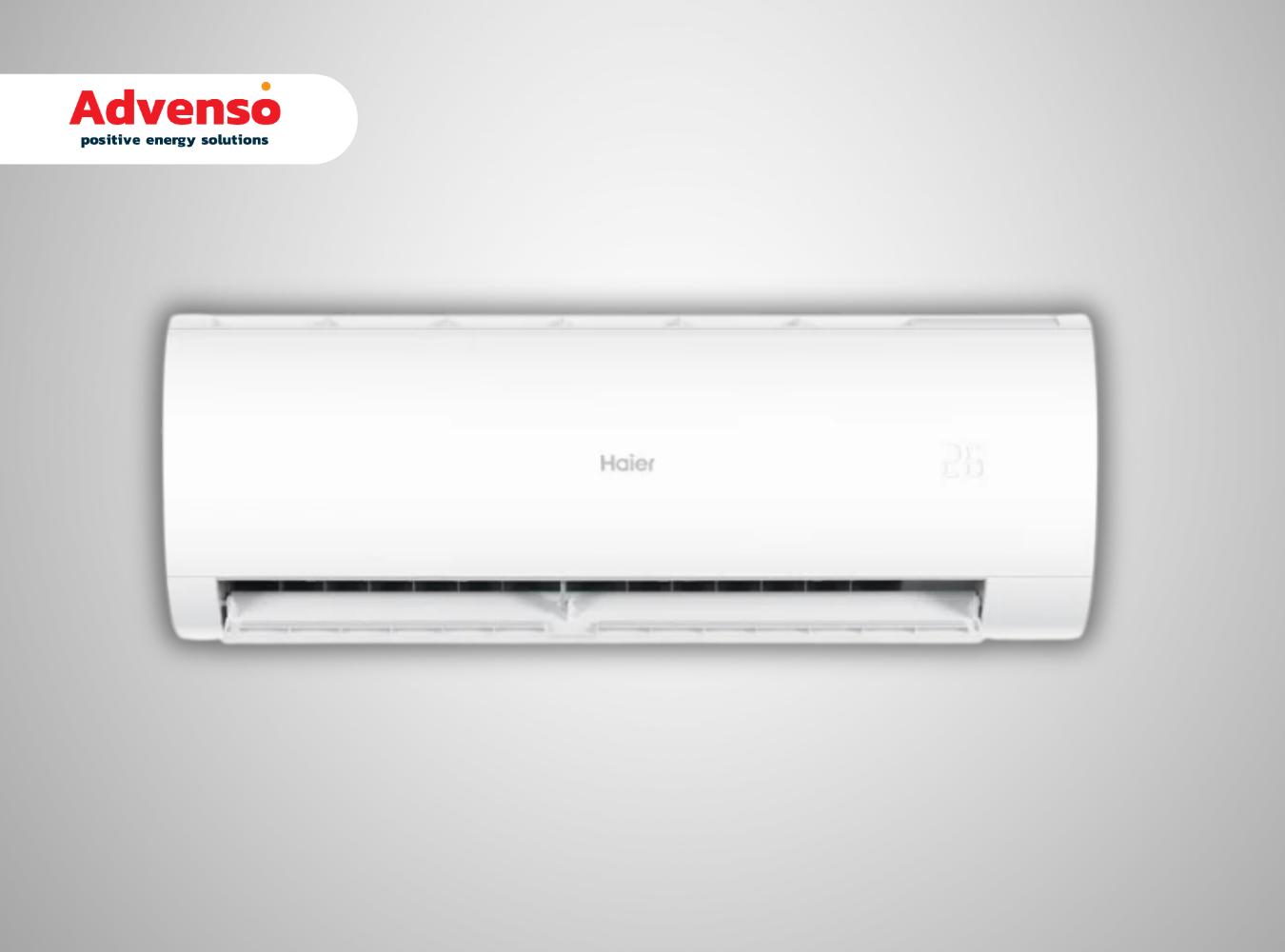 Haier Single Split Airco 3,5 kWh Haier Single Split Airco 3,5 kWh