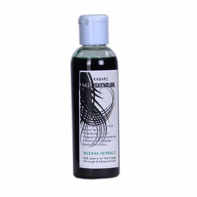 Kabari Herbal Hair Growth Oil