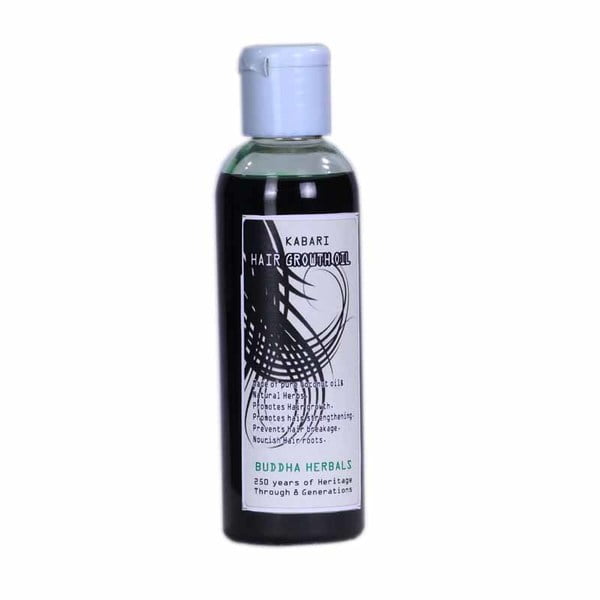 Kabari Herbal Hair Growth Oil Kabari Herbal Hair Growth Oil
