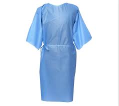 Ayurveda Disposable GOWN Ayurveda Disposable GOWN