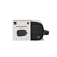 WiWU Hali Travel Pouch H1 for Tech Electronic Accessories Organizer Bag