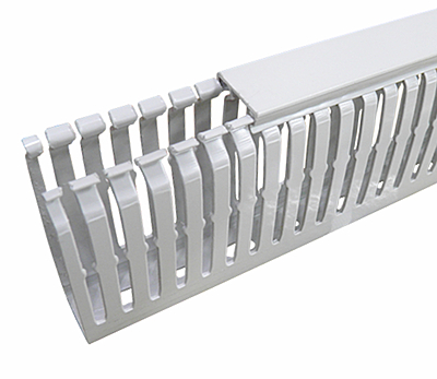 Wiring Ducts - LSZH 