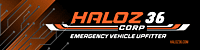 Booth # 101-2024 Haloz36 Corp