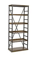 Warsaw Bookshelf in Solid Wood Warsaw Bookshelf in Solid Wood
