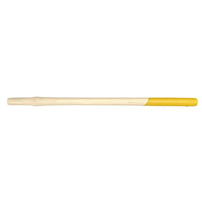 Sledge or Hammer Handle, 32", Non-Slip Grip Sledge or Hammer Handle, 32", Non-Slip Grip