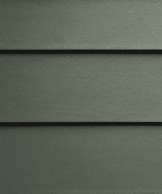 JamesHardie Magnolia Collection Smooth Lap HardiePlank