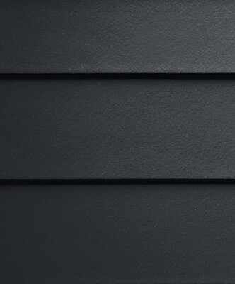 JamesHardie Magnolia Collection Smooth Lap HardiePlank