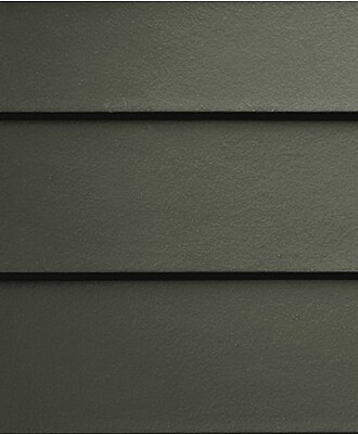 JamesHardie Magnolia Collection Smooth Lap HardiePlank