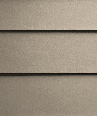 JamesHardie Magnolia Collection Smooth Lap HardiePlank