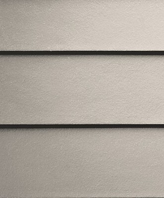 JamesHardie Magnolia Collection Smooth Lap HardiePlank