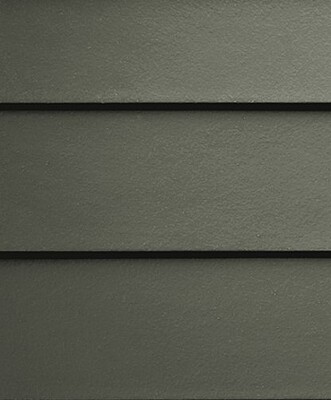 JamesHardie Magnolia Collection Smooth Lap HardiePlank