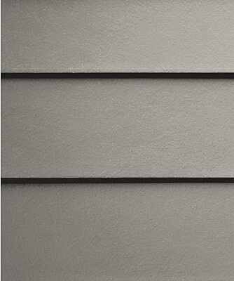 JamesHardie Magnolia Collection Smooth Lap HardiePlank