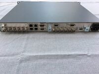 Harmonic PVR-7100 Receiver Decoder