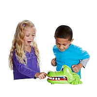 Crocodile Dentist Game Crocodile Dentist Game