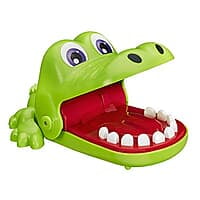 Crocodile Dentist Game Crocodile Dentist Game