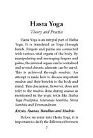 Hasta Yoga Hasta Yoga