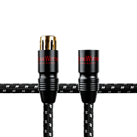 Tonewinner XLR Gold Plated Balanced Cables Tonewinner XLR Gold Plated Balanced Cables