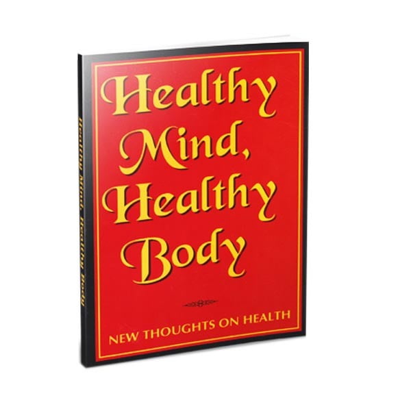 Healthy Mind, Healthy Body Healthy Mind, Healthy Body