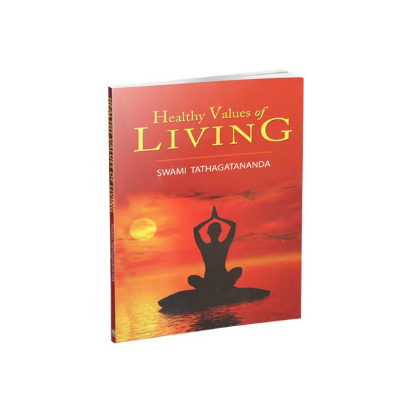 Healthy Values of Living Healthy Values of Living