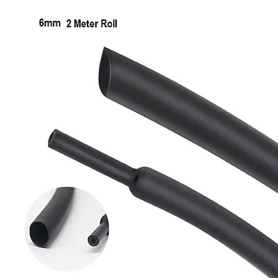 HST SLEEVE 6MM