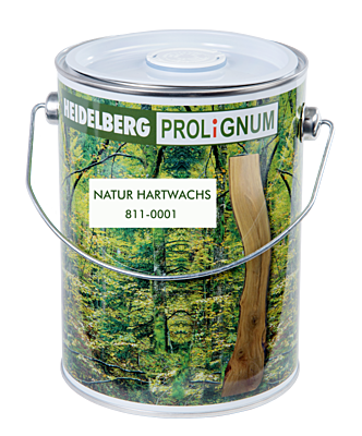 811-0001 Clear Matt Natural Hard Wax Oil - Internal 811-0001 Clear Matt Natural Hard Wax Oil - Internal