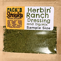 Herbin' Ranch Dressing and Dip Mix Herbin' Ranch Dressing and Dip Mix