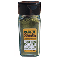 Herbin' Ranch Dressing and Dip Mix Herbin' Ranch Dressing and Dip Mix