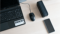 VULKKANO Blast+ Bluetooth Speaker VULKKANO Blast+ Bluetooth Speaker