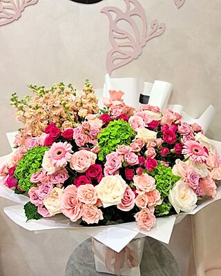 Heritage Bloom