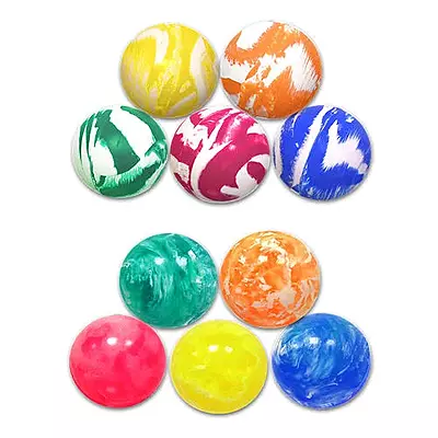 Hi Bounce Super Swirls