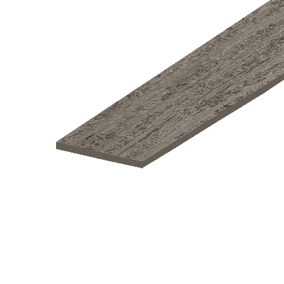 Clubhouse Hardwood Fascia Clubhouse Hardwood Fascia
