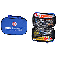Personal & Adventure First Aid Kit Personal & Adventure First Aid Kit