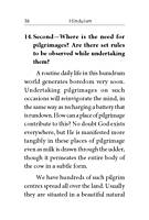 Hinduism through Questions And Answers Hinduism through Questions And Answers
