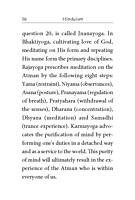 Hinduism through Questions And Answers Hinduism through Questions And Answers