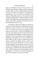 Hinduism - Its meaning for the Liberation of the Spirit Hinduism - Its meaning for the Liberation of the Spirit