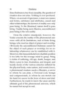Hinduism - Its meaning for the Liberation of the Spirit Hinduism - Its meaning for the Liberation of the Spirit