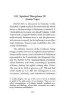 Hinduism - Its meaning for the Liberation of the Spirit Hinduism - Its meaning for the Liberation of the Spirit